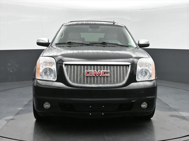 used 2012 GMC Yukon car, priced at $7,998