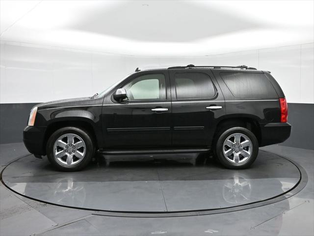 used 2012 GMC Yukon car, priced at $7,998