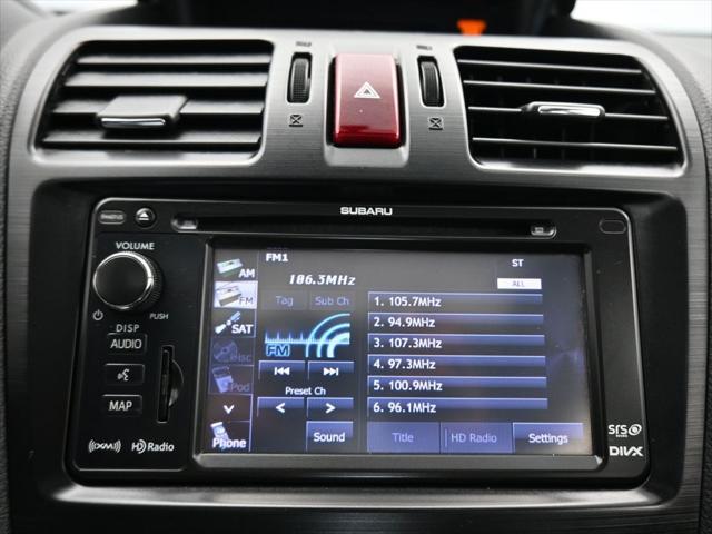 used 2012 Subaru Impreza car, priced at $6,988