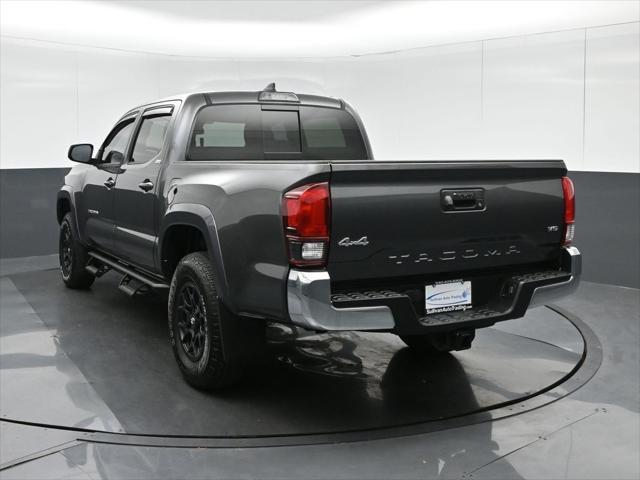 used 2019 Toyota Tacoma car, priced at $32,999