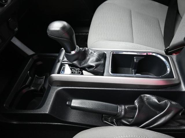 used 2019 Toyota Tacoma car, priced at $32,999