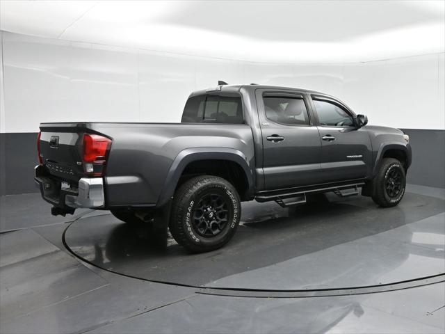 used 2019 Toyota Tacoma car, priced at $32,999