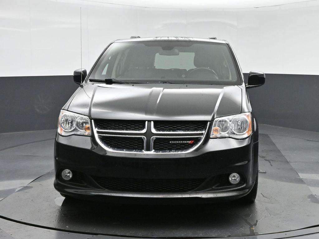 used 2019 Dodge Grand Caravan car, priced at $16,449