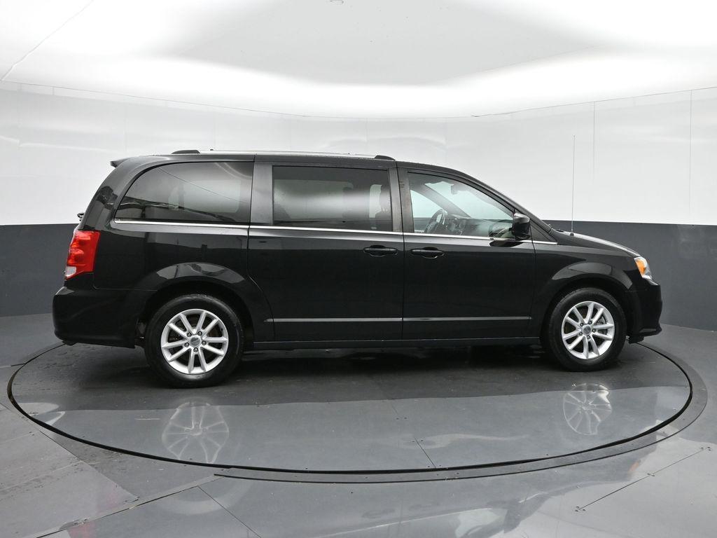 used 2019 Dodge Grand Caravan car, priced at $16,449