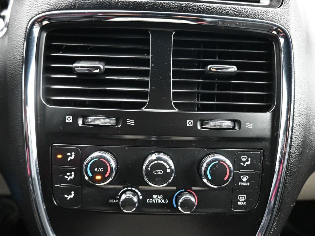 used 2019 Dodge Grand Caravan car, priced at $16,449