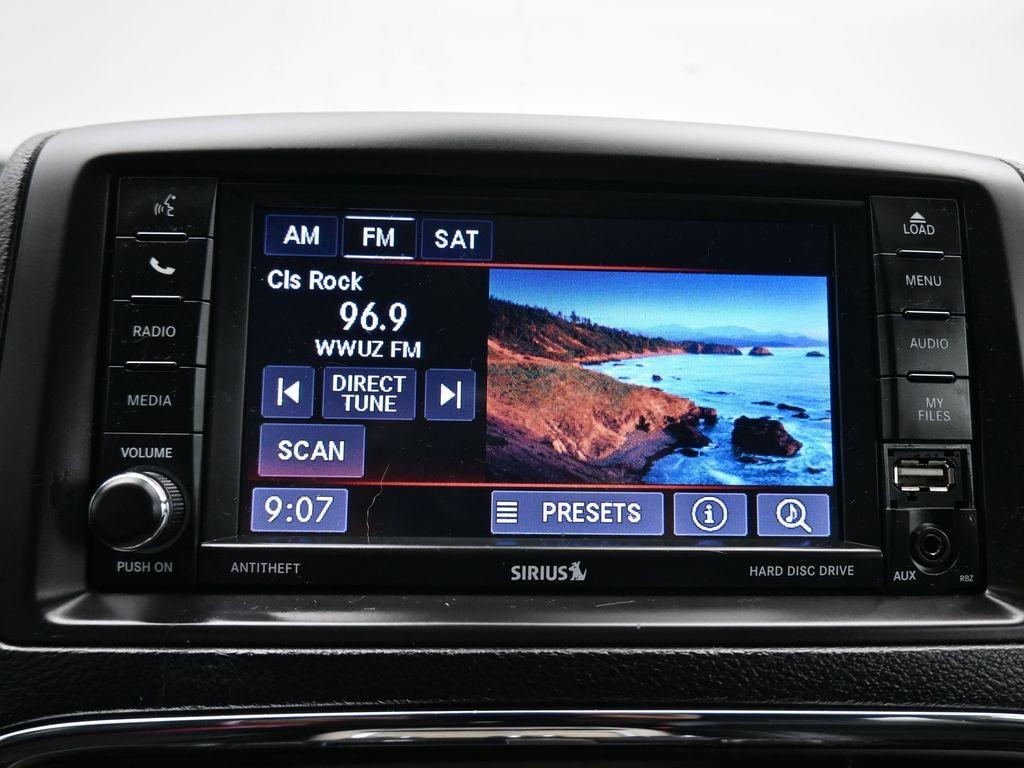 used 2019 Dodge Grand Caravan car, priced at $16,449