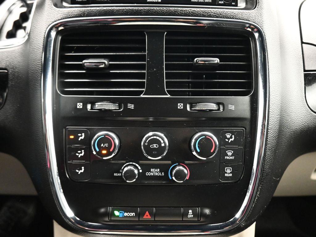 used 2019 Dodge Grand Caravan car, priced at $16,449
