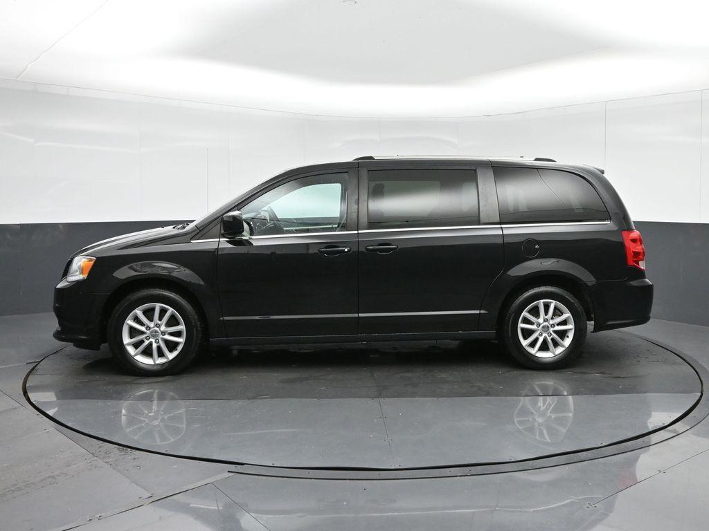 used 2019 Dodge Grand Caravan car, priced at $16,449