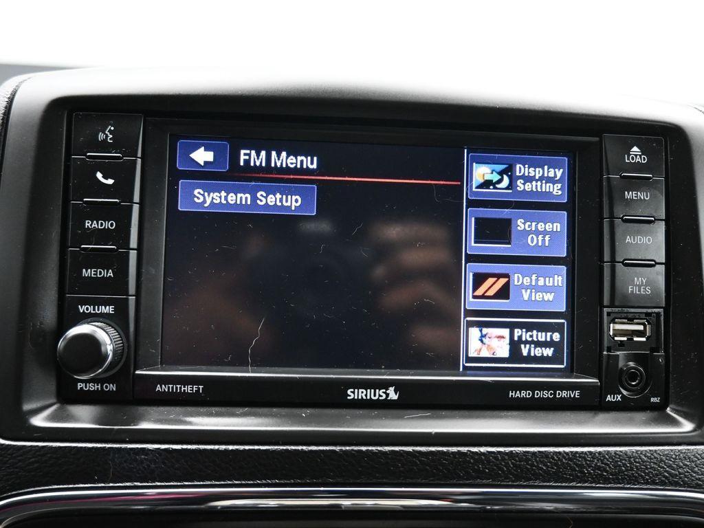 used 2019 Dodge Grand Caravan car, priced at $16,449