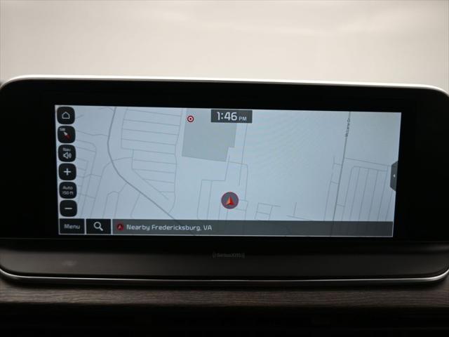 used 2022 Kia Telluride car, priced at $36,598