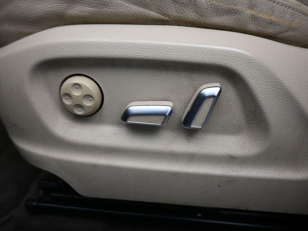 used 2014 Audi Q5 car, priced at $6,988