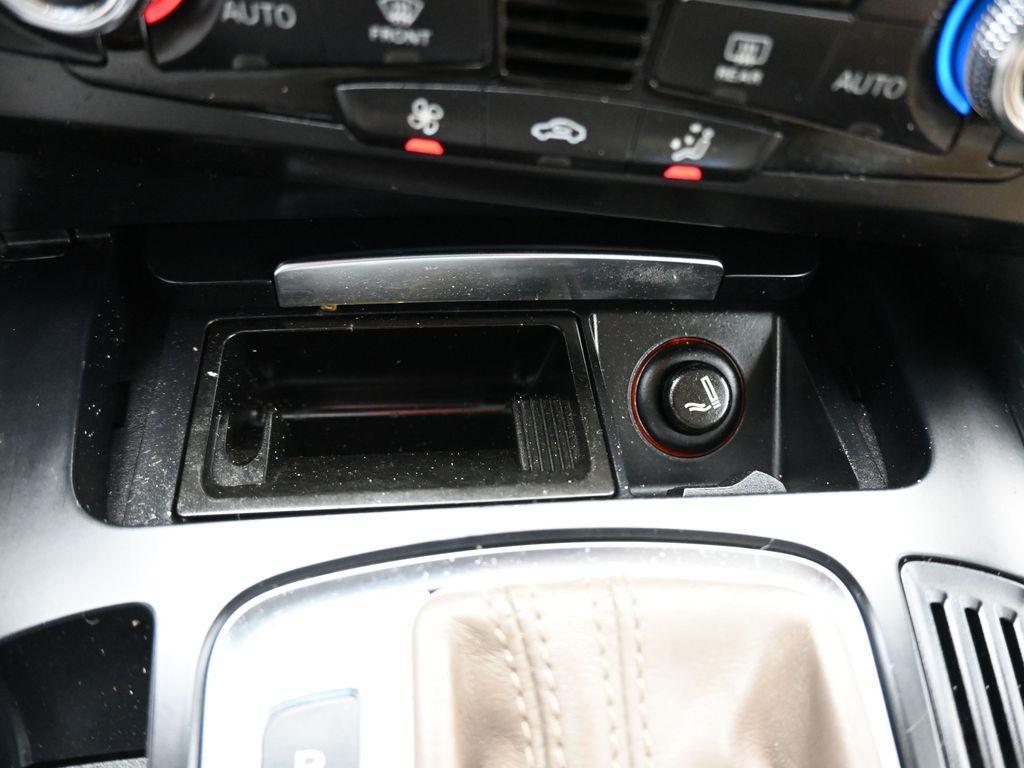 used 2014 Audi Q5 car, priced at $6,988