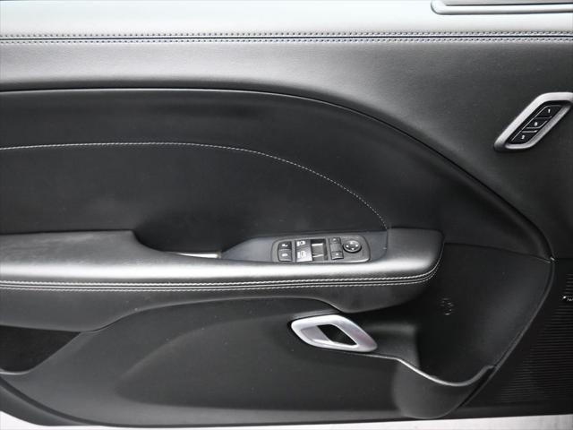used 2022 Dodge Challenger car, priced at $33,499