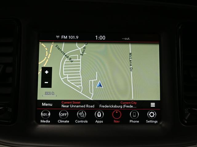 used 2022 Dodge Challenger car, priced at $33,499