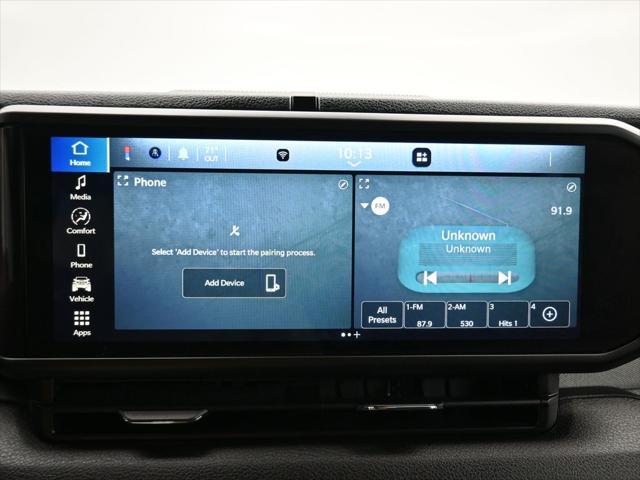 used 2024 Jeep Wrangler car, priced at $38,999