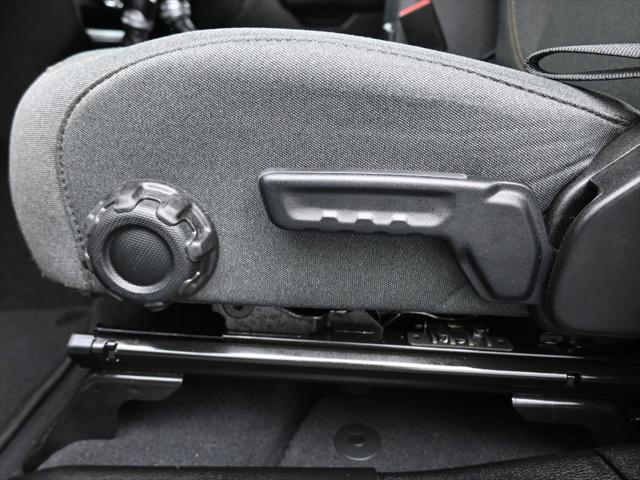 used 2024 Jeep Wrangler car, priced at $38,999