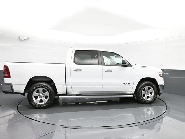 used 2019 Ram 1500 car, priced at $28,998