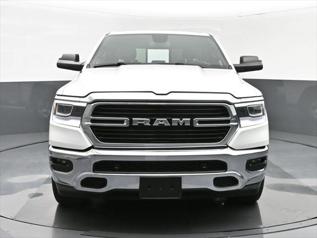 used 2019 Ram 1500 car, priced at $28,998