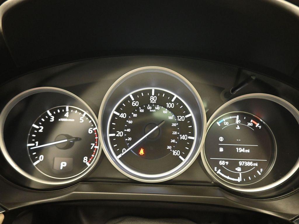 used 2018 Mazda Mazda6 car, priced at $16,699