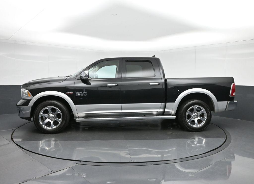 used 2017 Ram 1500 car, priced at $28,298