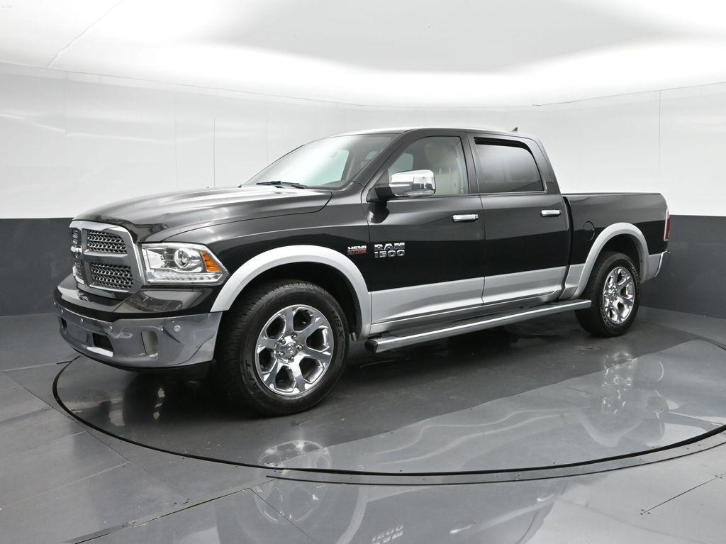 used 2017 Ram 1500 car, priced at $28,298