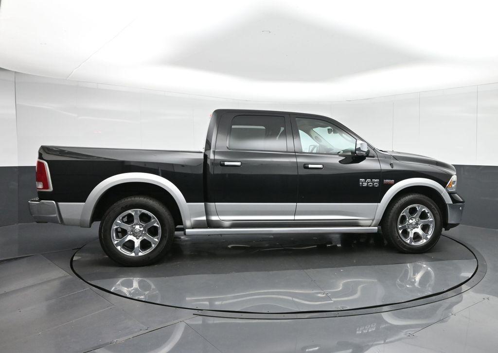 used 2017 Ram 1500 car, priced at $28,298