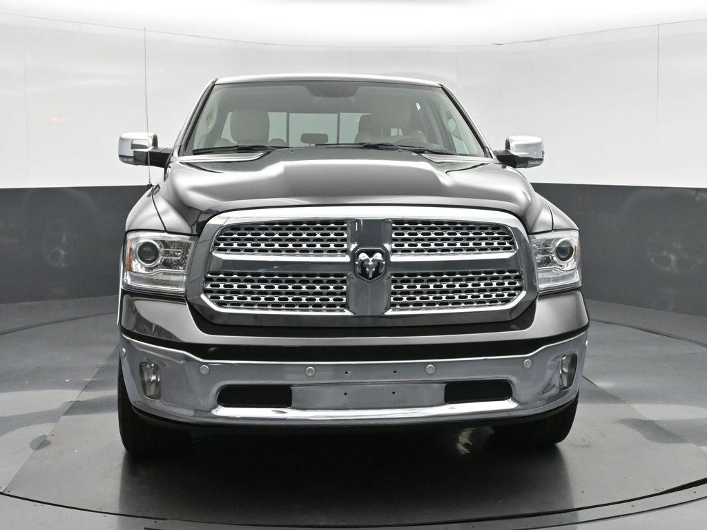 used 2017 Ram 1500 car, priced at $28,298