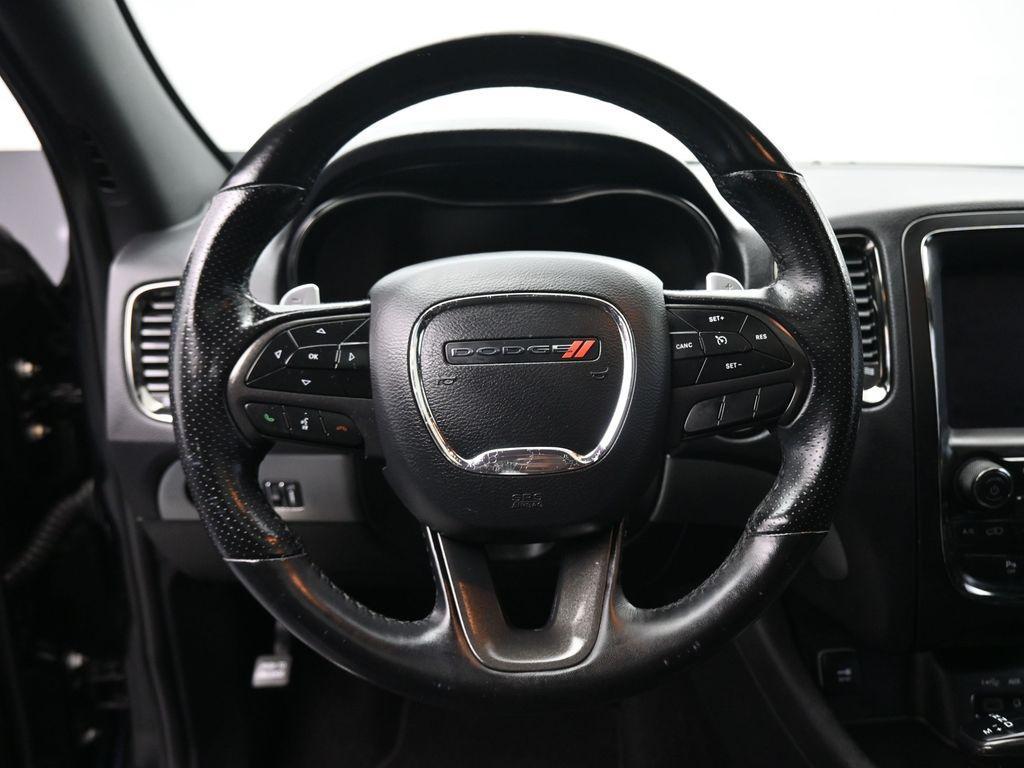 used 2020 Dodge Durango car, priced at $26,997