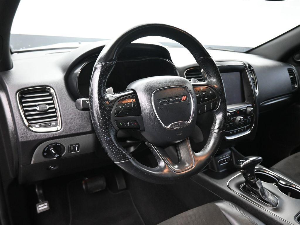 used 2020 Dodge Durango car, priced at $26,997