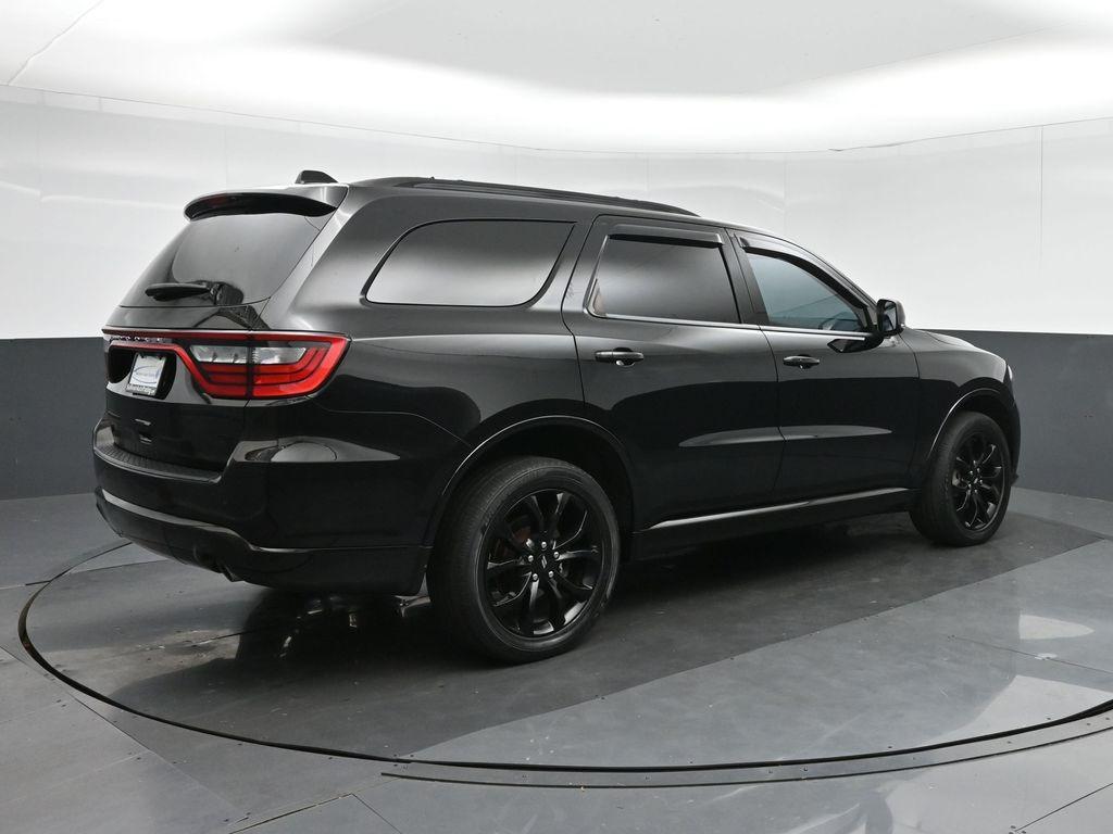 used 2020 Dodge Durango car, priced at $26,997