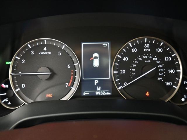 used 2020 Lexus RX 350 car, priced at $39,999