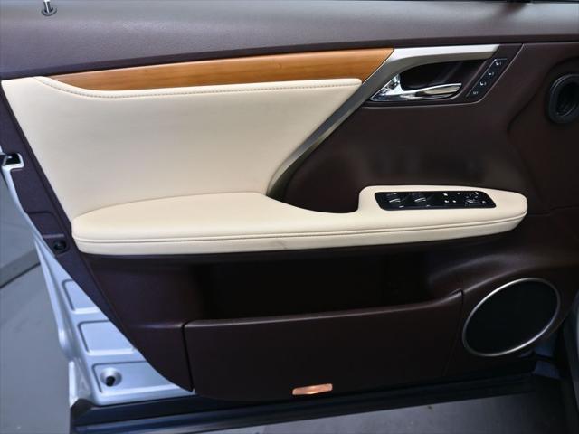 used 2020 Lexus RX 350 car, priced at $39,999