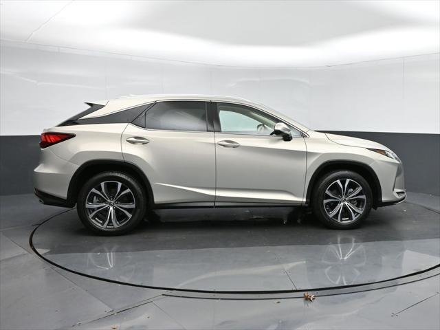 used 2020 Lexus RX 350 car, priced at $39,999