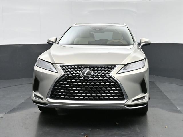 used 2020 Lexus RX 350 car, priced at $39,999
