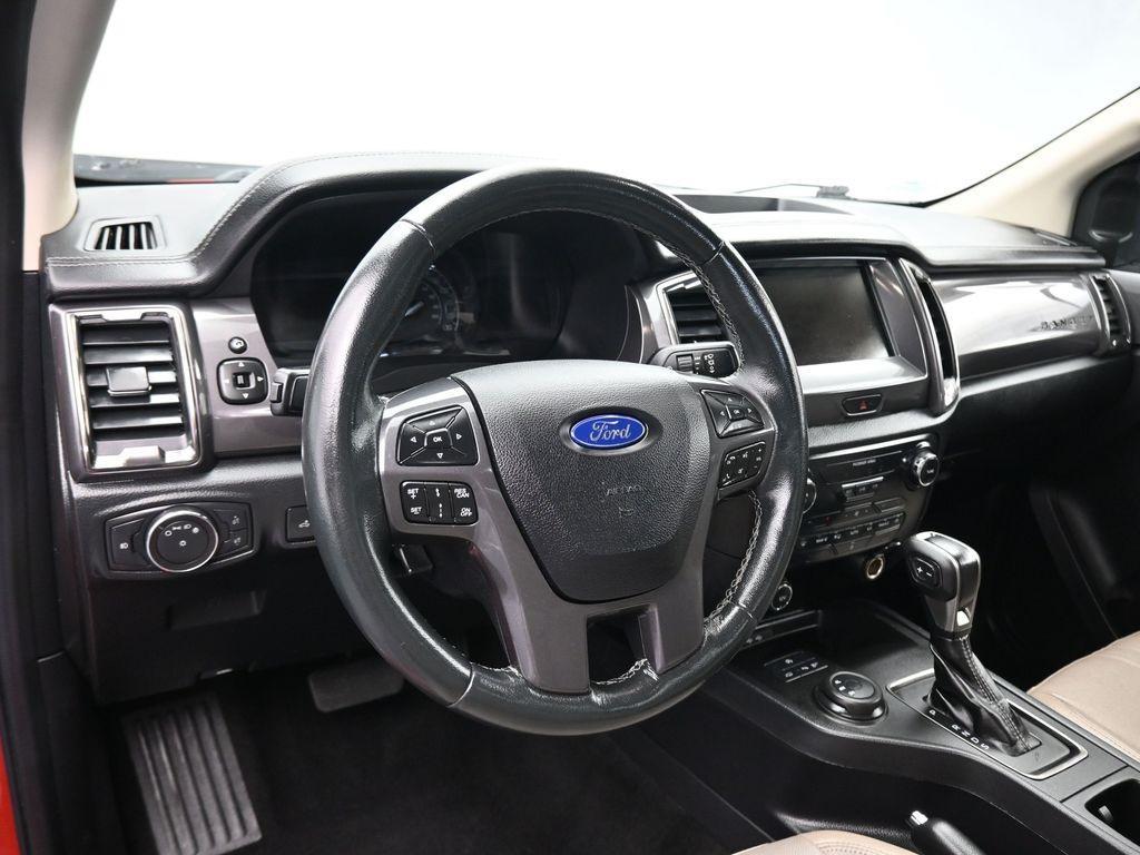 used 2019 Ford Ranger car, priced at $24,999