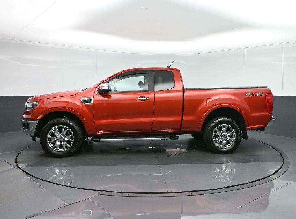 used 2019 Ford Ranger car, priced at $24,999