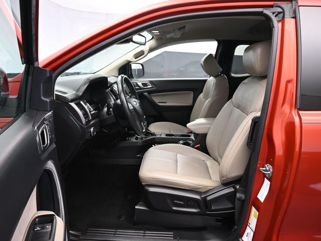 used 2019 Ford Ranger car, priced at $24,999