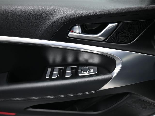 used 2022 Genesis G70 car, priced at $26,988