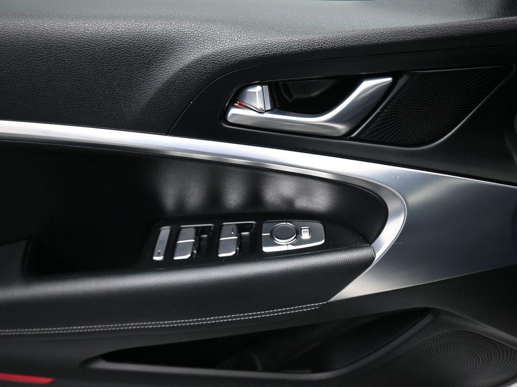 used 2022 Genesis G70 car, priced at $29,698