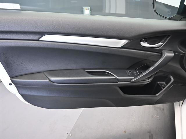 used 2019 Honda Civic car, priced at $21,699