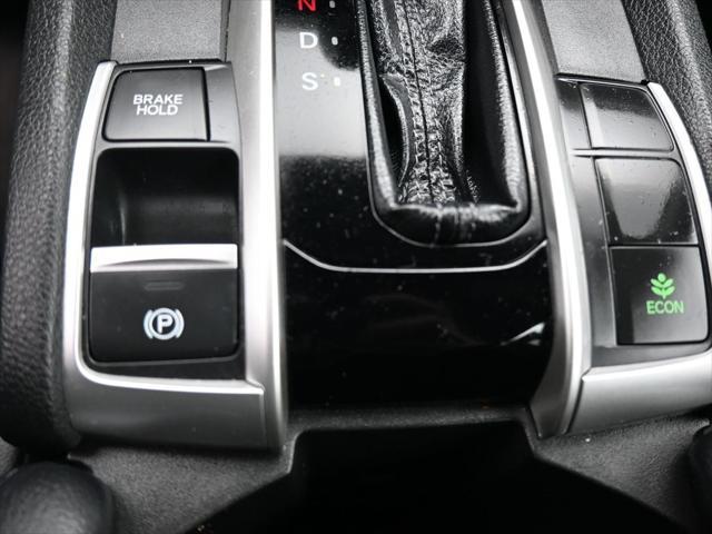 used 2019 Honda Civic car, priced at $21,699