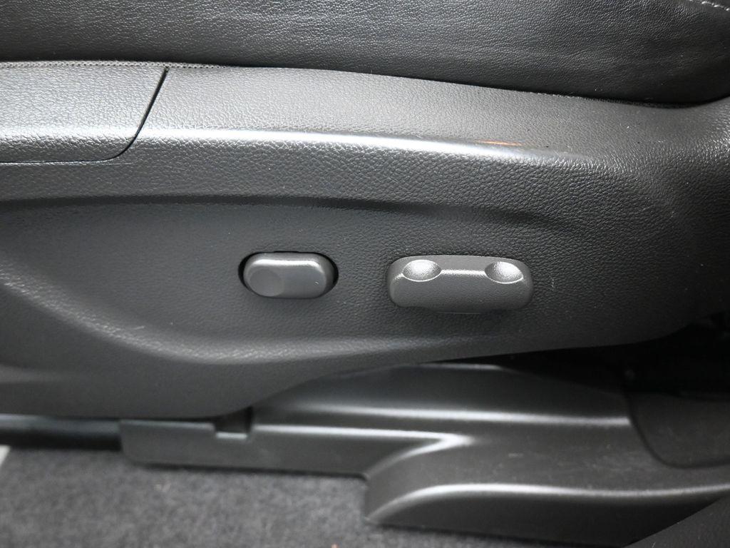 used 2017 Buick Encore car, priced at $14,343