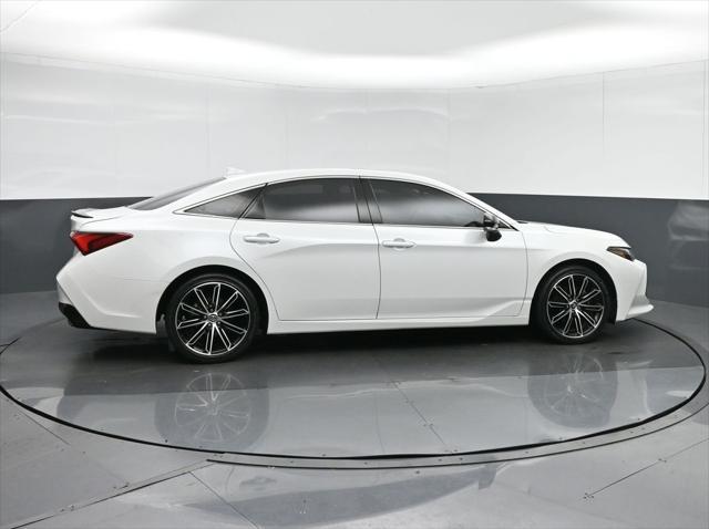 used 2020 Toyota Avalon car, priced at $32,498