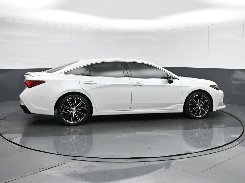 used 2020 Toyota Avalon car, priced at $31,499