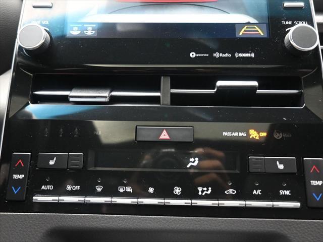 used 2020 Toyota Avalon car, priced at $32,498