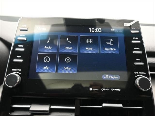 used 2020 Toyota Avalon car, priced at $32,498