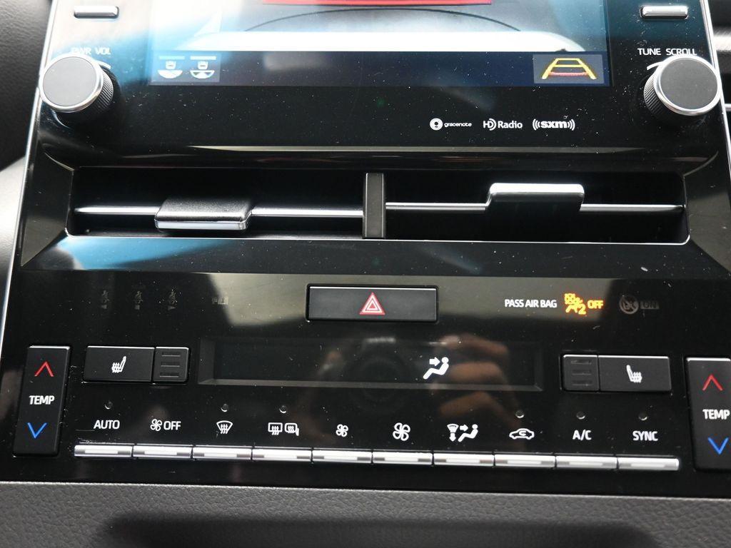 used 2020 Toyota Avalon car, priced at $31,499