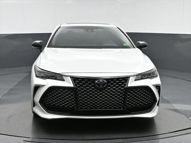 used 2020 Toyota Avalon car, priced at $32,498