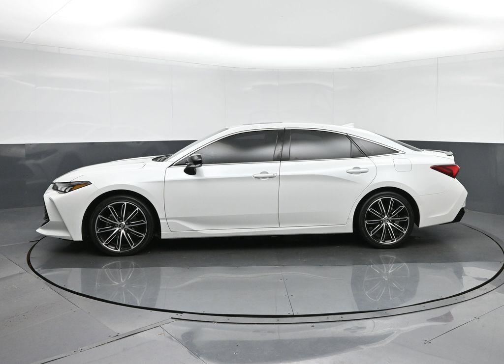 used 2020 Toyota Avalon car, priced at $31,499