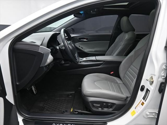 used 2020 Toyota Avalon car, priced at $32,498